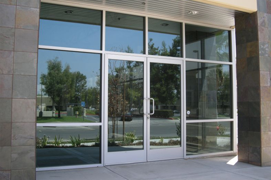 Westlake Village-commercial-door-repair