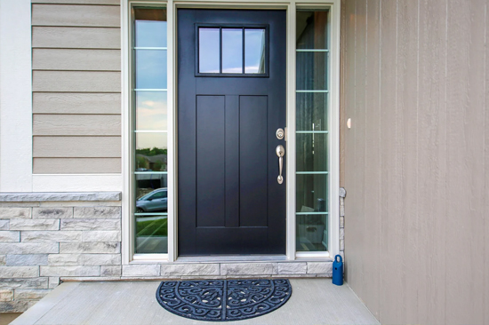 Westlake Village-residential-door-repair
