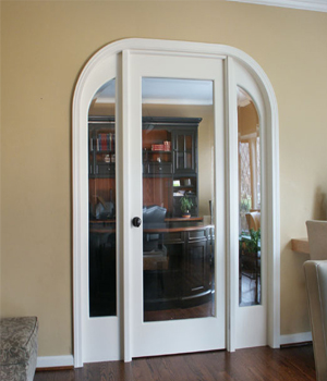 Passage Door Replacement Westlake Village