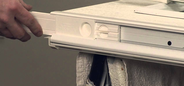 aluminum storefront door repair Westlake Village