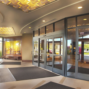 commercial door specialist Westlake Village
