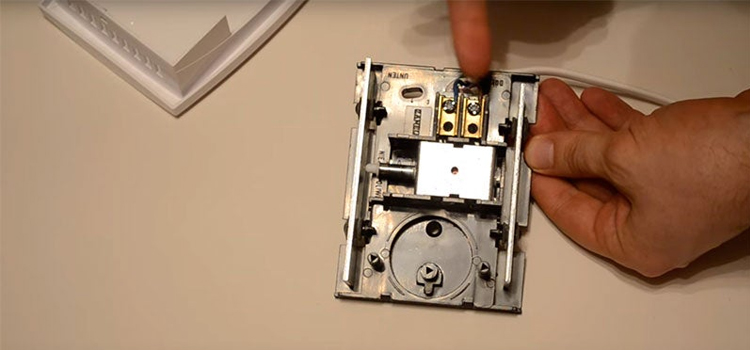 fix door bell in Westlake Village