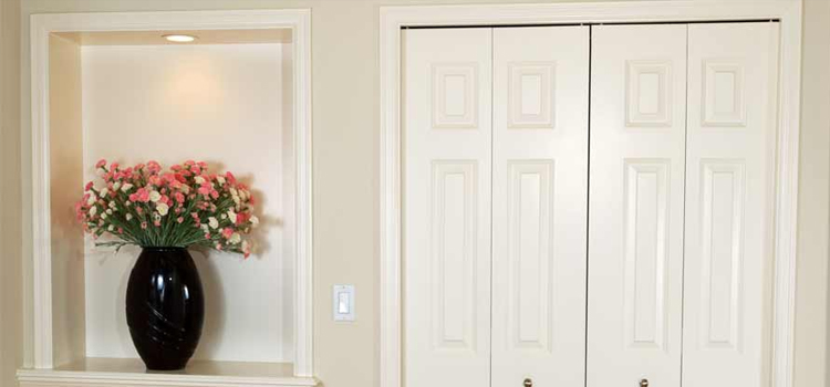 residential closet door repair in Westlake Village