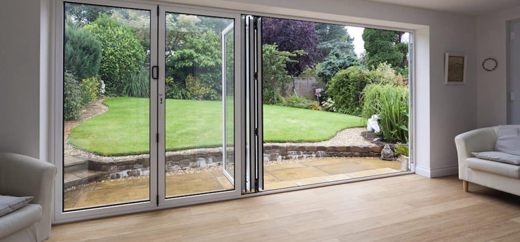 sliding door specialist Westlake Village